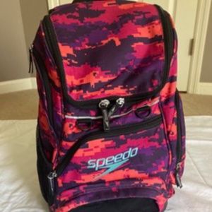 SPEEDO Teamster Backpack - 25 Liter